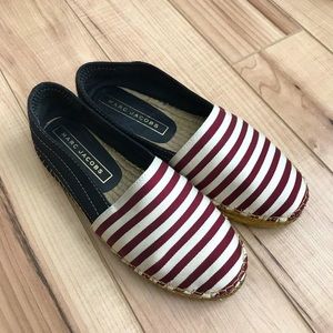 Marc Jacobs Espadrille